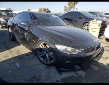 BMW 550 2014 4.4 - 4