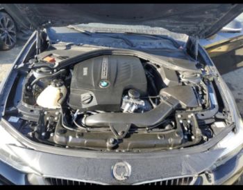 BMW 550 2014 4.4 - 5