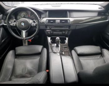 BMW 550 2014 4.4 - 7