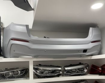 BMW X4 2015-2019