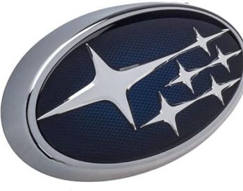 SUBARU Forester 2019-2023