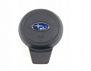 SUBARU Forester 2017-2023