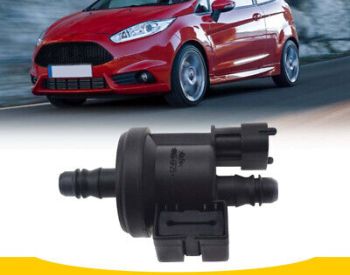 FORD Fiesta 2012-2018 - 1