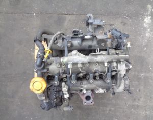OPEL Astra 2001-2014 - 2