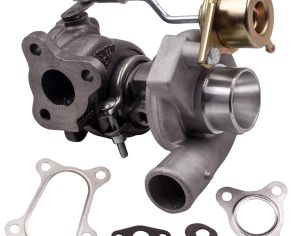 opel/chevrolet  ტურბოები და ძრავები