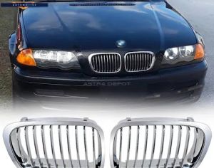 BMW M3 1998-2005