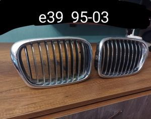 BMW M3 1998-2005 - 2