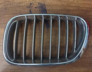 BMW X5 2002-2004 - 1