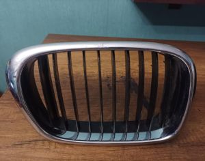 BMW 523 1995-2004