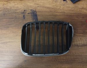 BMW 523 1995-2004 - 2
