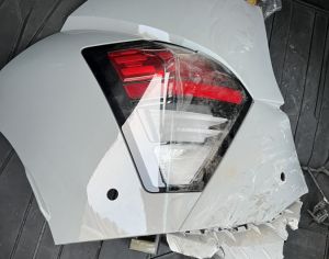 HYUNDAI kona 2024 - 2