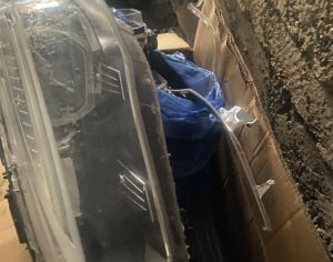 BMW X5 2014-2018 - 2