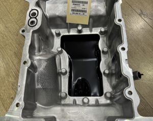 JEEP Wrangler 2019-2025 - 1