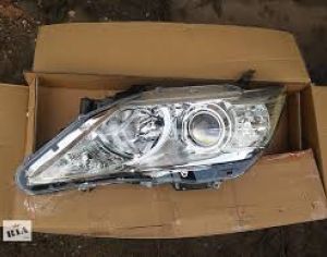 TOYOTA Camry 2012-2015 - 1