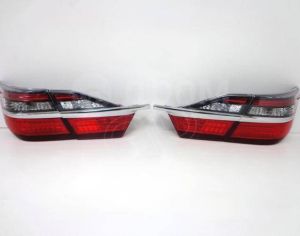 TOYOTA Camry 2012-2017