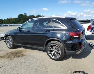 MERCEDES-BENZ GLC 300 2020 2.0 - 2