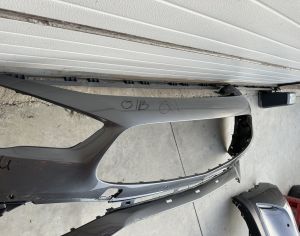 MERCEDES-BENZ GLB 250 2020-2025 - 4