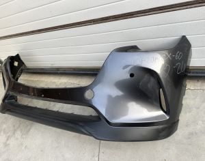 MAZDA CX-60 2019-2024 - 2