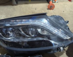 MERCEDES-BENZ S 450 2013-2017 - 2