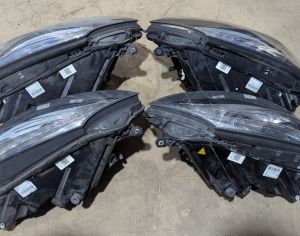 MERCEDES-BENZ S 450 2013-2017 - 3