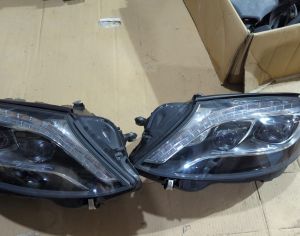 MERCEDES-BENZ S 450 2013-2017 - 4