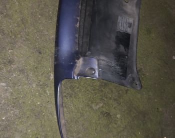RENAULT Clio 1997-2001