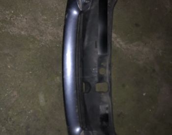 RENAULT Clio 1997-2001 - 2
