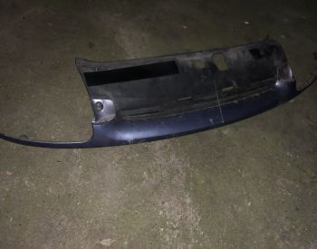 RENAULT Clio 1997-2001 - 3
