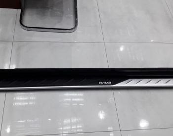 TOYOTA RAV 4 2019-2020 - 2