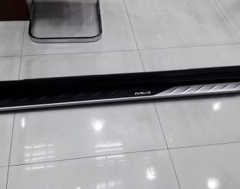 TOYOTA RAV 4 2019-2020 - 3