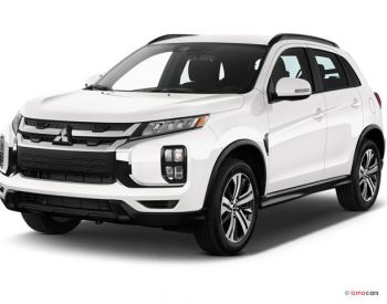 MITSUBISHI Outlander 2020-2021
