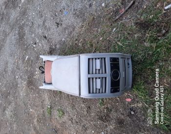 MERCEDES-BENZ ML 350 2005-2008 - 2