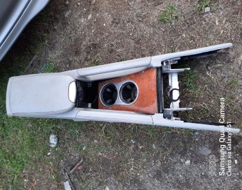MERCEDES-BENZ ML 350 2005-2008 - 3