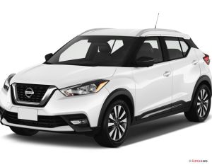 NISSAN Kicks 2017-2024 - 2