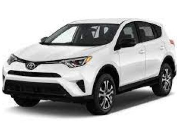 TOYOTA RAV 4 2013-2018 - 2