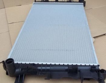 წყლის რადიატორი RADIATOR