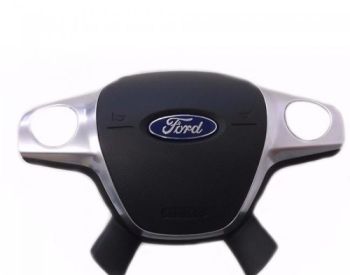 C-MAX 2013-2016 საჭის ხუფი ზბორში. 558-121-999