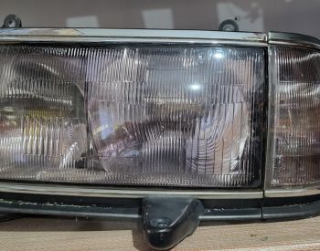 TOYOTA Land Cruiser 1997-2000