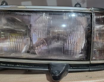 TOYOTA Land Cruiser 1997-2000 - 2