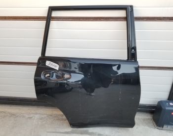 TOYOTA Land Cruiser Prado 2010-2022 - 1