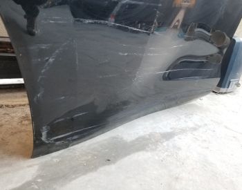 TOYOTA Land Cruiser Prado 2010-2022 - 2