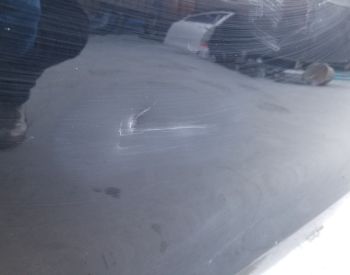 AUDI A8 2016-2022 - 2