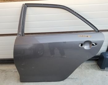 TOYOTA Camry 2012-2014