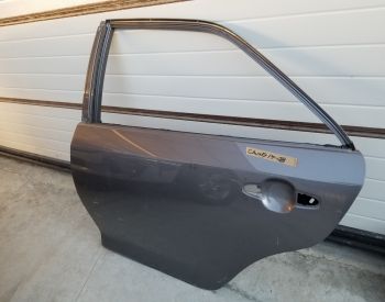 TOYOTA Camry 2012-2014 - 2