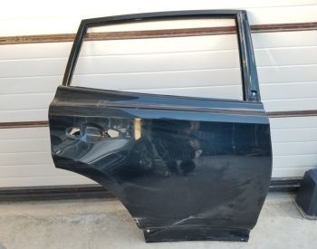 TOYOTA RAV 4 2013-2018