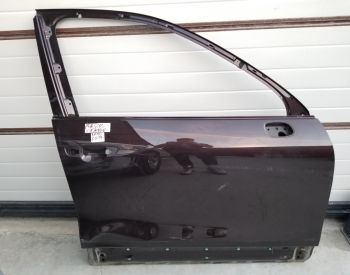 PORSCHE Cayenne 2010-2014 - 1
