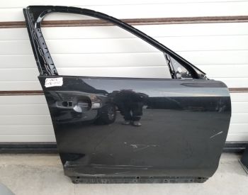 JAGUAR F-pace 2016-2023 - 1