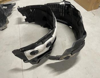 TOYOTA Land Cruiser 2022-2023 - 2