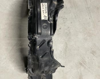 TOYOTA Corolla 2018-2022