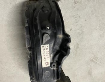 TOYOTA Corolla 2018-2022 - 2